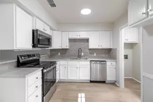 1608 Brown Trail, Hurst, TX 76054 - Photo 20