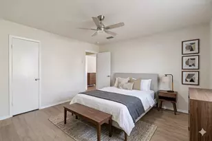 1608 Brown Trail, Hurst, TX 76054 - Photo 8