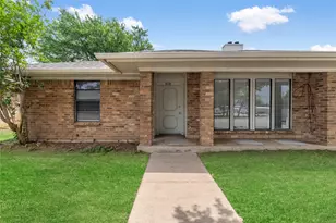 1608 Brown Trail, Hurst, TX 76054 - Photo 32