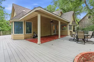 1945 Bluebird Ave, Fort Worth, TX 76111 - Photo 30