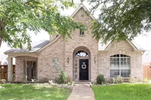 2027 St Anne Dr, Allen, TX 75013 - Photo 1
