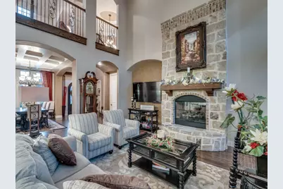 5808 Naples Drive, Flower Mound, TX 75028 - Photo 8