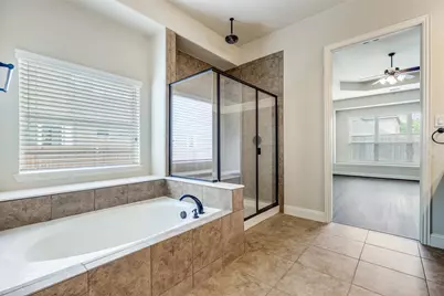 420 Devonshire Drive, Prosper, TX 75078 - Photo 16