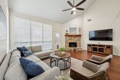 1261 Golf Club Drive, Lantana, TX 76226 - Photo 1