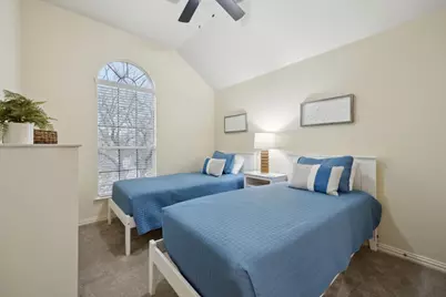 1261 Golf Club Drive, Lantana, TX 76226 - Photo 22