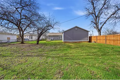 418 Russel Street, White Settlement, TX 76108 - Photo 36