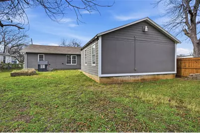 418 Russel Street, White Settlement, TX 76108 - Photo 34