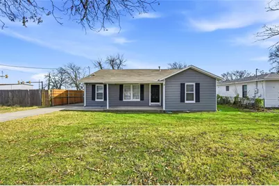 418 Russel Street, White Settlement, TX 76108 - Photo 4