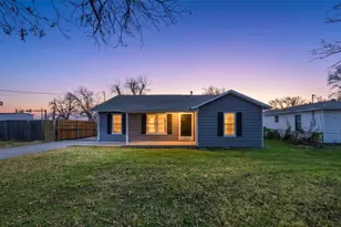 418 Russel St, White Settlement, TX 76108 - Photo 1