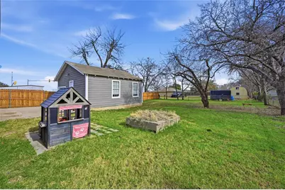 418 Russel Street, White Settlement, TX 76108 - Photo 38