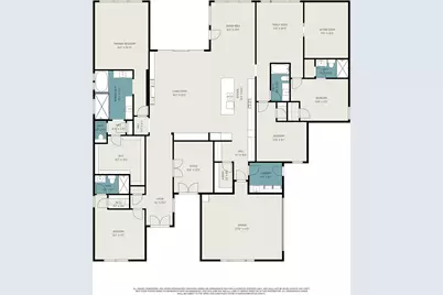 1630 Caruth Drive, Prosper, TX 75078 - Photo 32