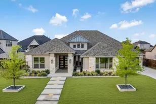 1630 Caruth Dr, Prosper, TX 75078 - Photo 1