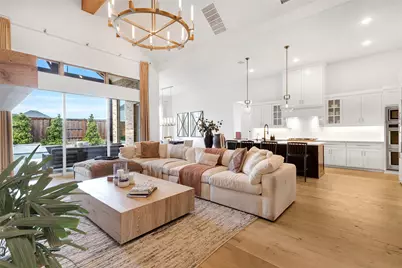 1630 Caruth Drive, Prosper, TX 75078 - Photo 2