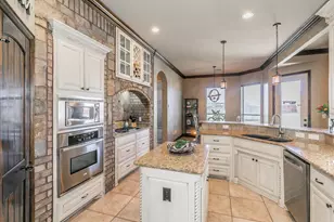 1173 Durango Springs Dr, Fort Worth, TX 76052 - Photo 26