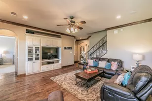 1173 Durango Springs Dr, Fort Worth, TX 76052 - Photo 32