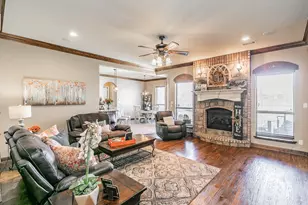 1173 Durango Springs Dr, Fort Worth, TX 76052 - Photo 34