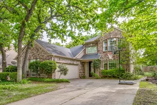 1390 Forest Creek Dr, Lewisville, TX 75067 - Photo 1