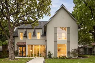 6954 La Vista Drive, Dallas, TX 75214 - Photo 1