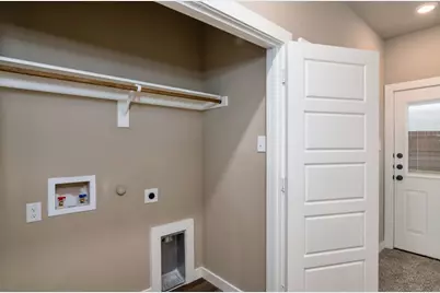 632 and 636 Harvest Moon Drive, Venus, TX 76084 - Photo 16