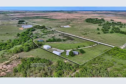 4316 Leona Road, Bowie, TX 76230 - Photo 36