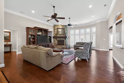 128 Whispering Winds Drive, Gunter, TX 75058 - Photo 4