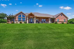 128 Whispering Winds Dr, Gunter, TX 75058 - Photo 1