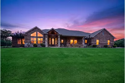 128 Whispering Winds Drive, Gunter, TX 75058 - Photo 24