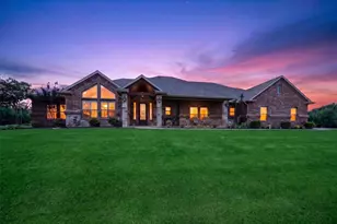 128 Whispering Winds Dr, Gunter, TX 75058 - Photo 24