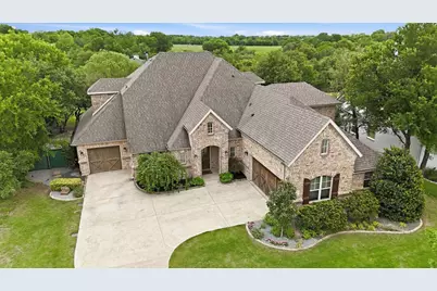 502 Prairie Run, Aledo, TX 76008 - Photo 2