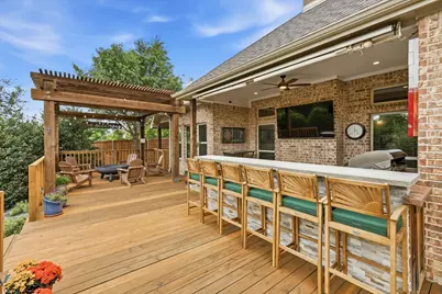 502 Prairie Run, Aledo, TX 76008 - Photo 24