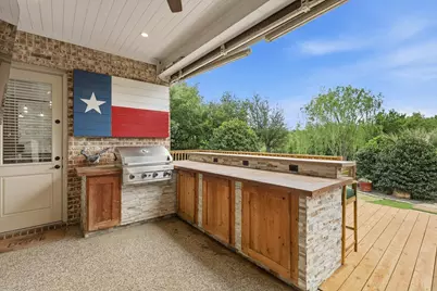 502 Prairie Run, Aledo, TX 76008 - Photo 22