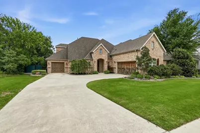 502 Prairie Run, Aledo, TX 76008 - Photo 32