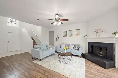 4805 Parkmount Drive, Fort Worth, TX 76137 - Photo 14