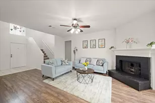 4805 Parkmount Dr, Fort Worth, TX 76137 - Photo 14