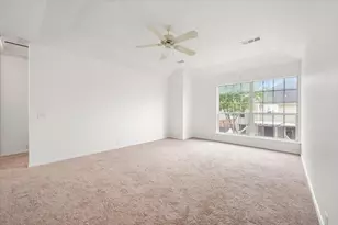 4805 Parkmount Dr, Fort Worth, TX 76137 - Photo 24