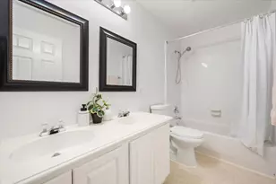 4805 Parkmount Dr, Fort Worth, TX 76137 - Photo 36