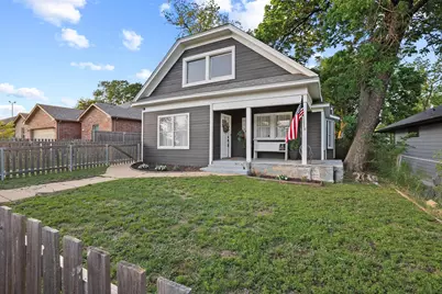 113 W Morton Street, Denison, TX 75021 - Photo 1