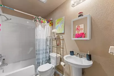 439 Stone Mountain, Cresson, TX 76035 - Photo 10