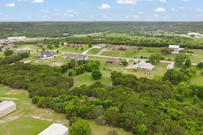 439 Stone Mountain, Cresson, TX 76035 - Photo 34