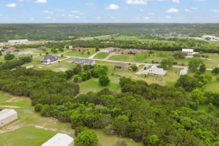 439 Stone Mountain, Cresson, TX 76035 - Photo 34