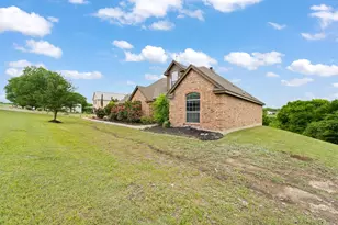 439 Stone Mountain, Cresson, TX 76035 - Photo 2