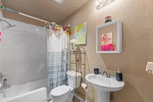 439 Stone Mountain, Cresson, TX 76035 - Photo 10