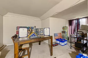 439 Stone Mountain, Cresson, TX 76035 - Photo 20