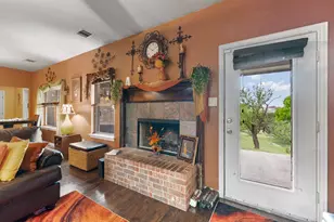 439 Stone Mountain, Cresson, TX 76035 - Photo 22