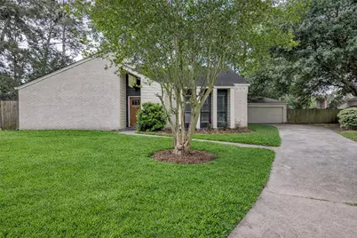 25703 Old Carriage Lane, Spring, TX 77373 - Photo 2