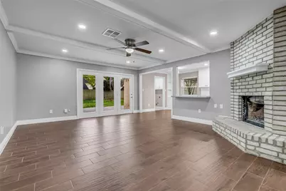 25703 Old Carriage Lane, Spring, TX 77373 - Photo 6