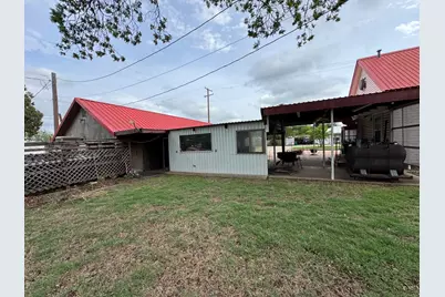 311 S Cedar Street, Seymour, TX 76380 - Photo 16