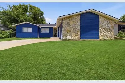 2729 Posey Drive, Irving, TX 75062 - Photo 1