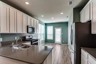 2804 Bursera Ln, Fort Worth, TX 76108 - Photo 4
