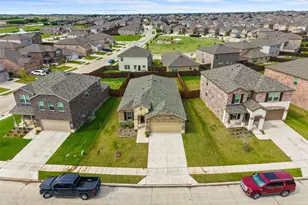 2062 Pleasant Knoll Cir, Forney, TX 75126 - Photo 36